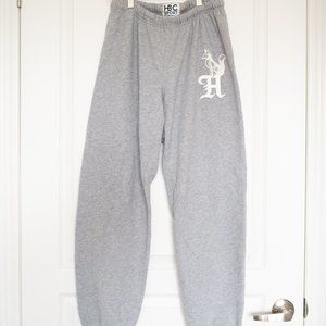 HBC loose fit sweatpants